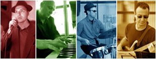 Our Jazz Quartet